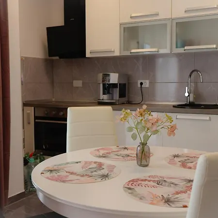 Laura Apartment Zaton (Zadar)